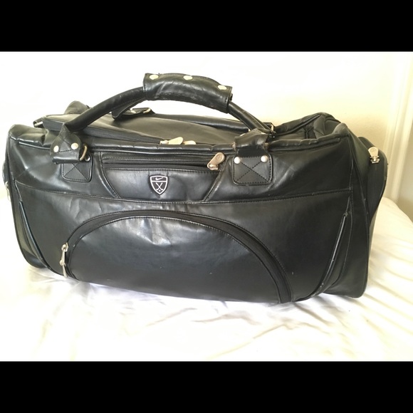 nike golf duffel